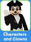 characters