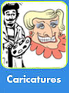 caricatures