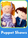 puppet shows