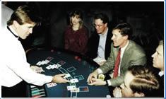 blackjack